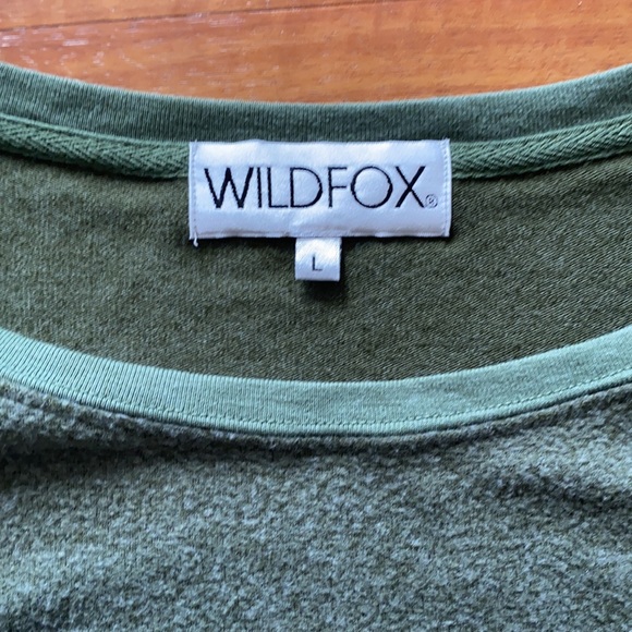 WILDFOX Jumper - Picture 3 of 3